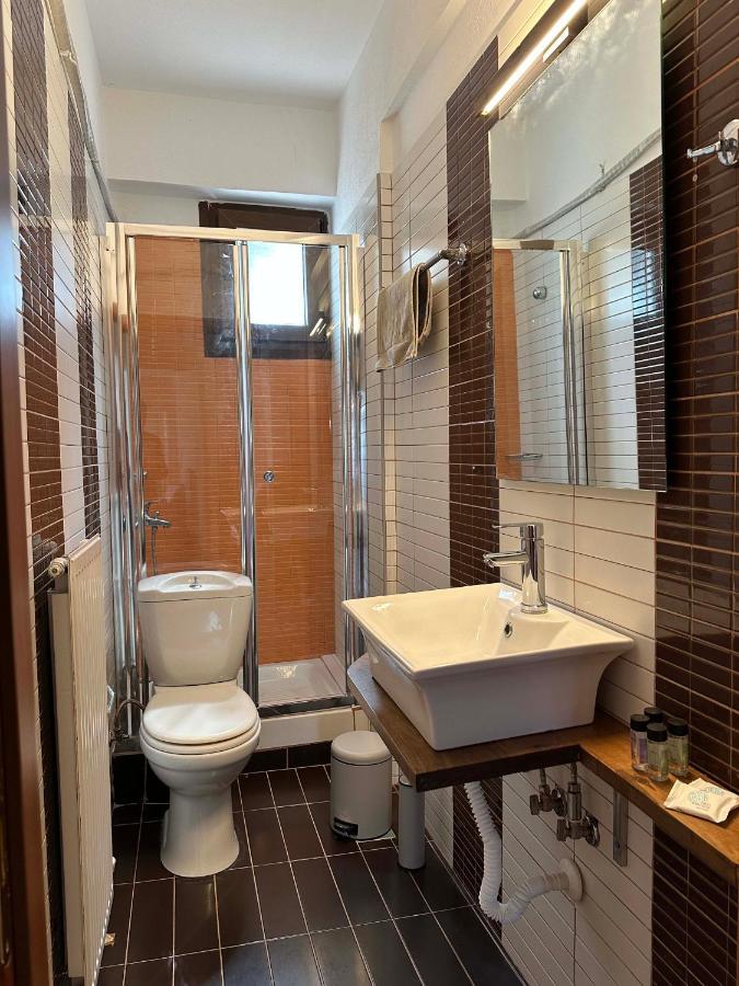 Captain's Apartament *