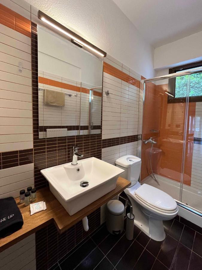 Apartament Captain's Pefkochori