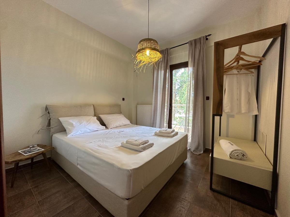 Captain's Apartament *