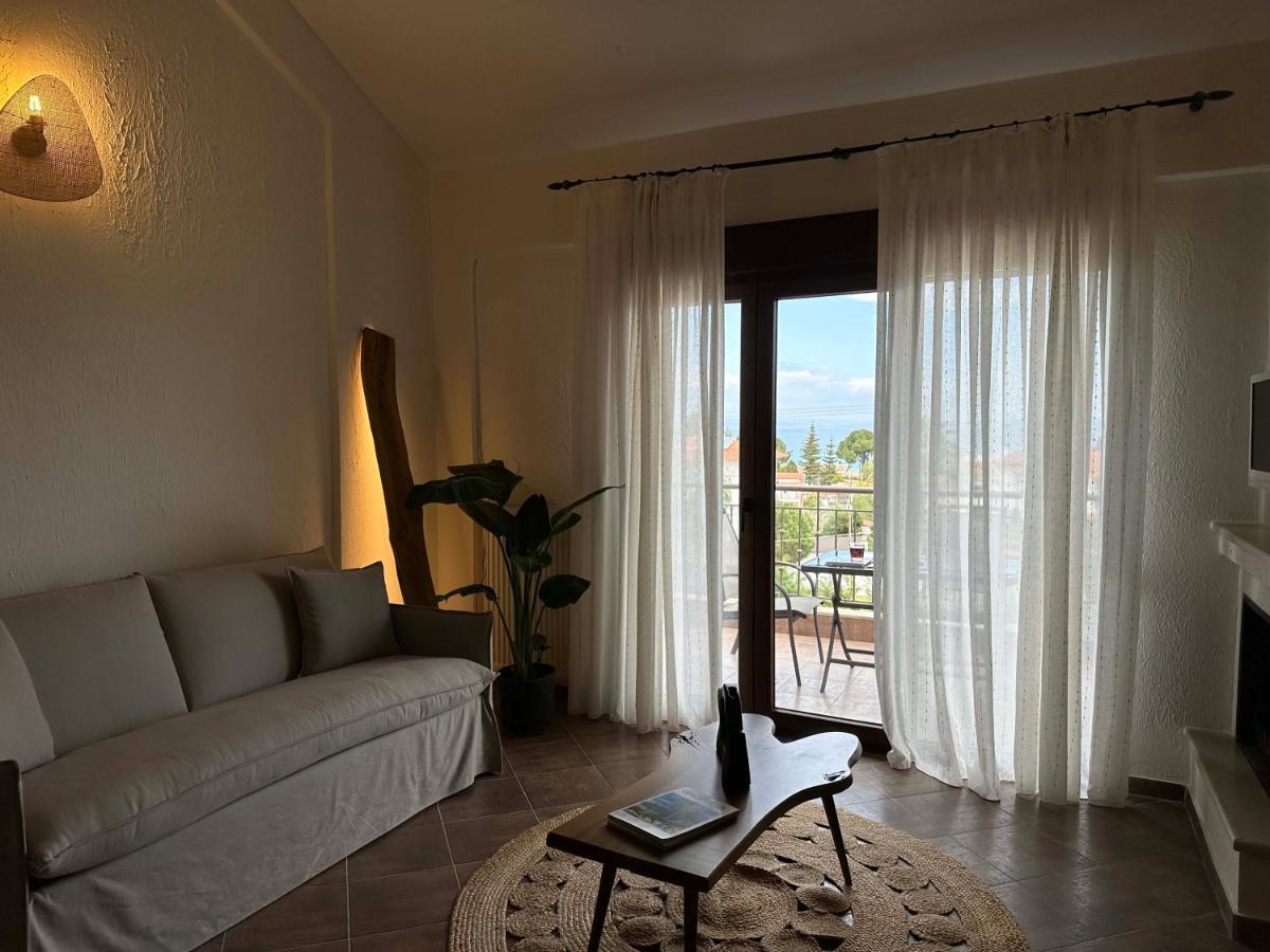Captain's Apartament