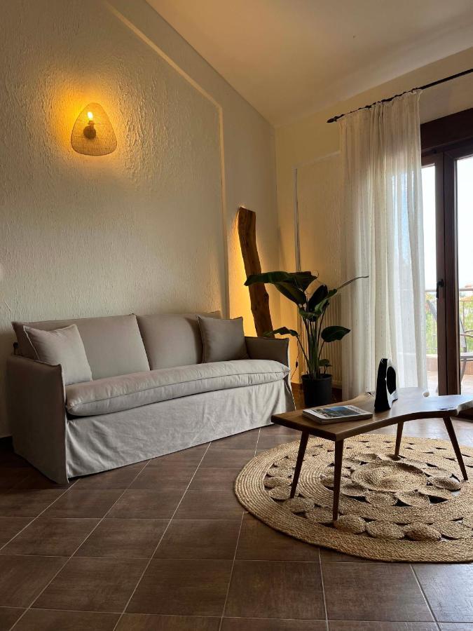 Captain's Apartament *