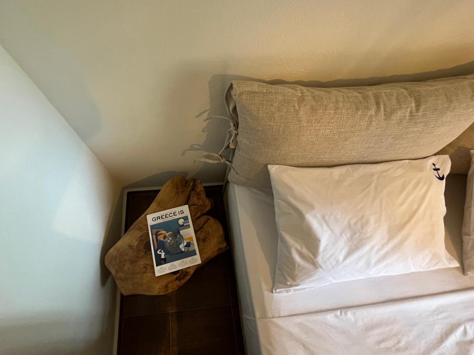 Apartament Captain's Pefkochori