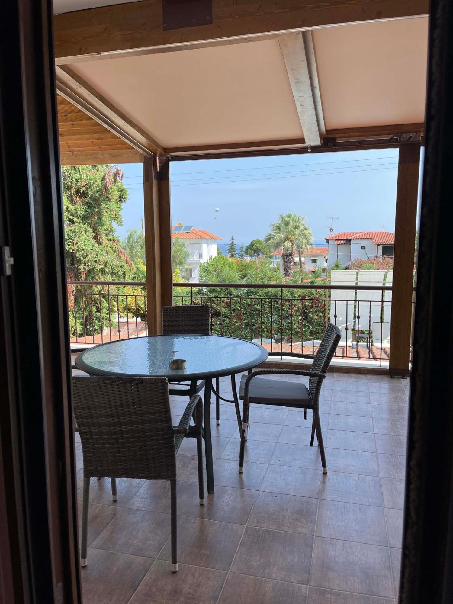 Captain's Apartament