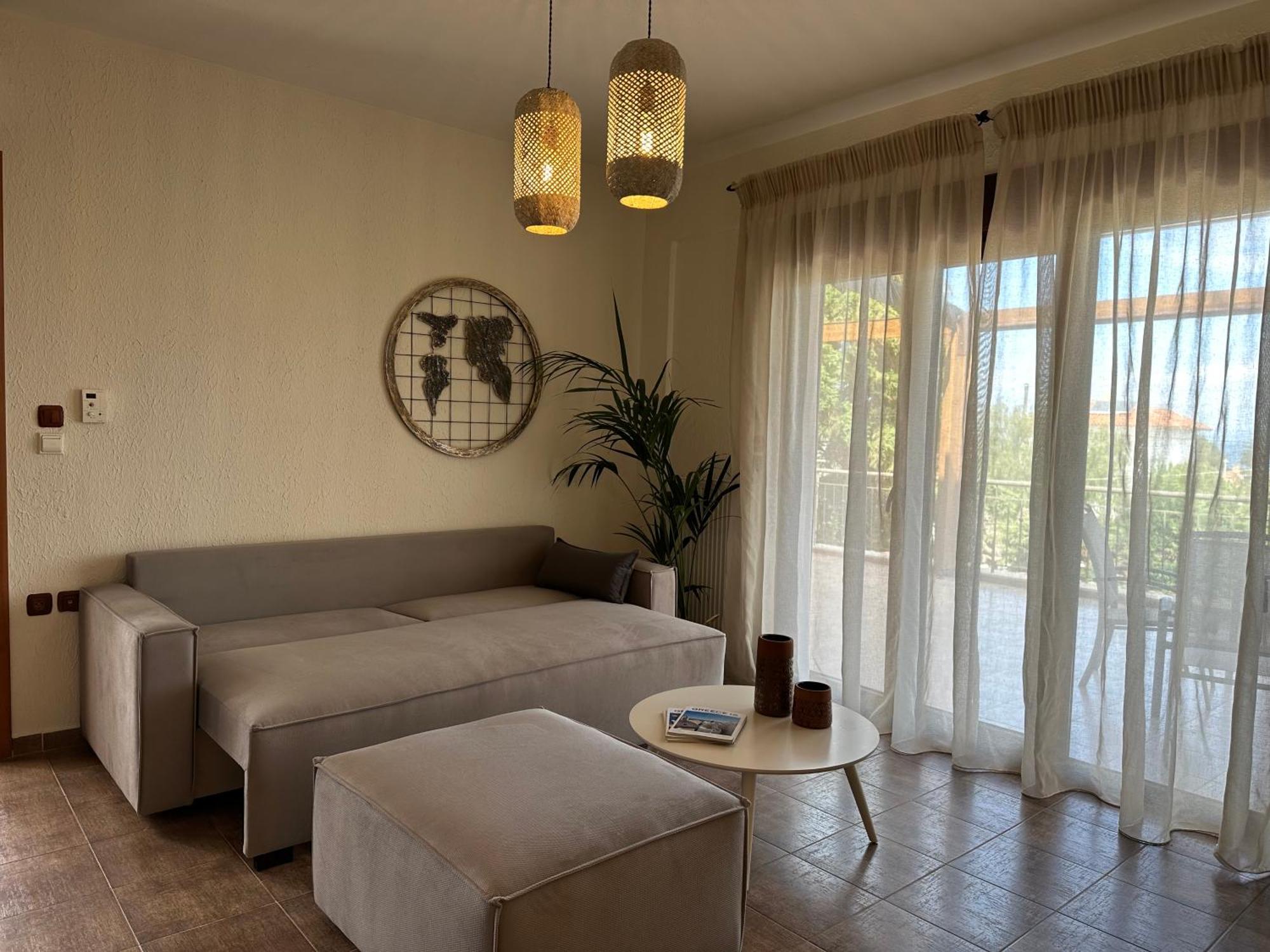 Apartament Captain's