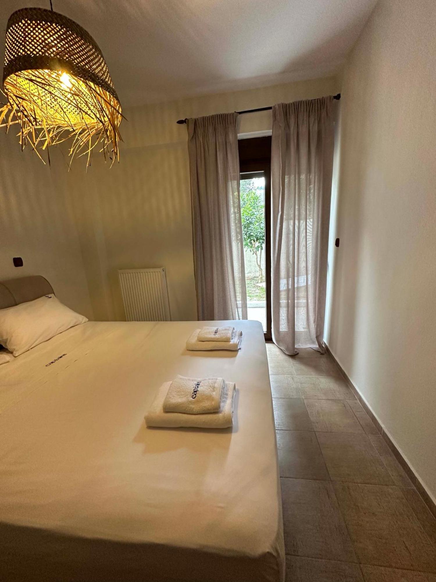 Captain's Apartament *